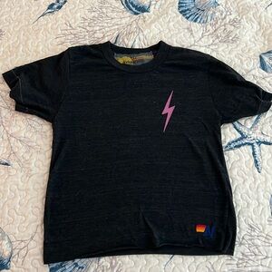 Aviator Nation XS top